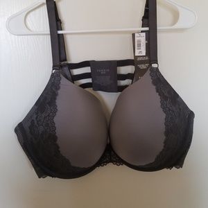 Torrid bra d48